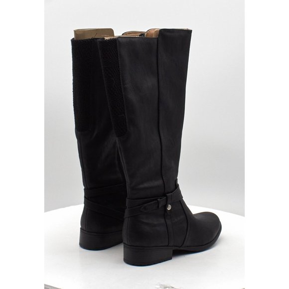 LifeStride Xtrovert Wide Calf High Shaft Boots Women's Shoes - Picture 2 of 6